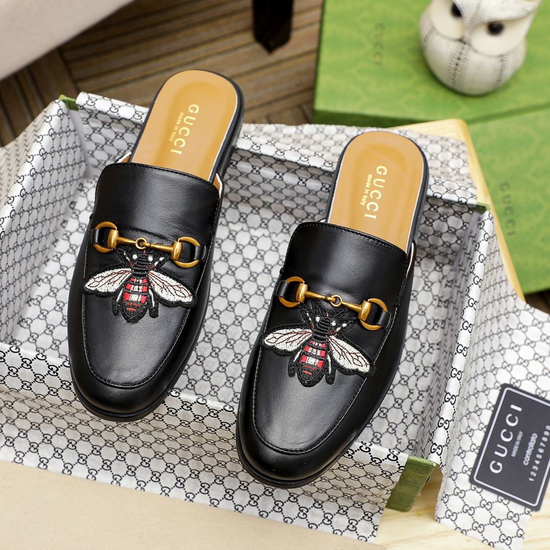 Gucci Slippers